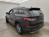  Skoda  Kodiaq SKODA  DIESEL - 2021 2.0 SCR TDi 150 Sportline DSG 5d #7