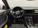  Skoda  Kodiaq SKODA  DIESEL - 2021 2.0 SCR TDi 150 Sportline DSG 5d #9