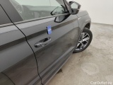  Skoda  Kodiaq SKODA  DIESEL - 2021 2.0 SCR TDi 150 Sportline DSG 5d #22