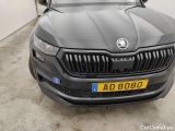  Skoda  Kodiaq SKODA  DIESEL - 2021 2.0 SCR TDi 150 Sportline DSG 5d #28