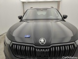  Skoda  Kodiaq SKODA  DIESEL - 2021 2.0 SCR TDi 150 Sportline DSG 5d #48