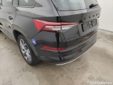  Skoda  Kodiaq SKODA  DIESEL - 2021 2.0 SCR TDi 150 Sportline DSG 5d #56