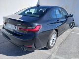  Bmw  Serie 3 BMW  / 2018 / 4P / sedán 318d Auto. #2