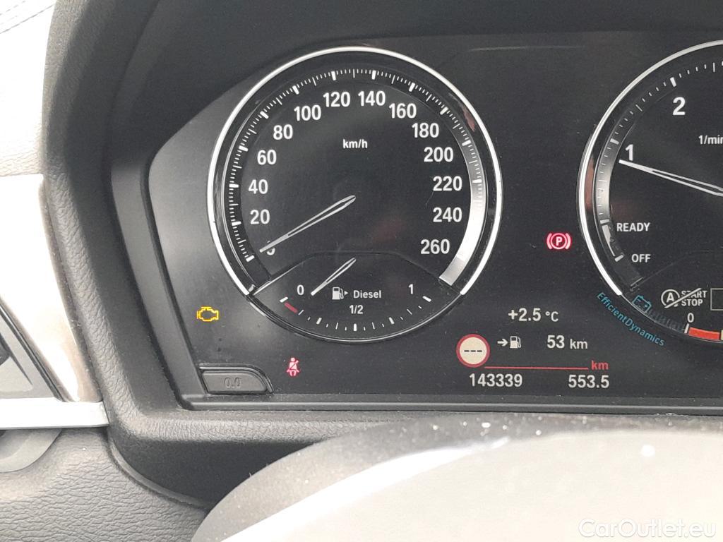  Bmw  X1 BMW  / 2019 / 5P / todoterreno sDrive18d #10