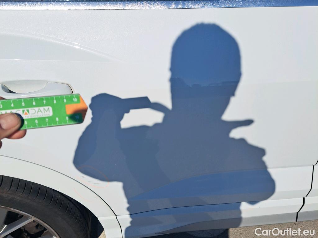  Audi  Q3 AUDI  Sportback / 2019 / 5P / todoterreno 40 TFSI quattro S line #13