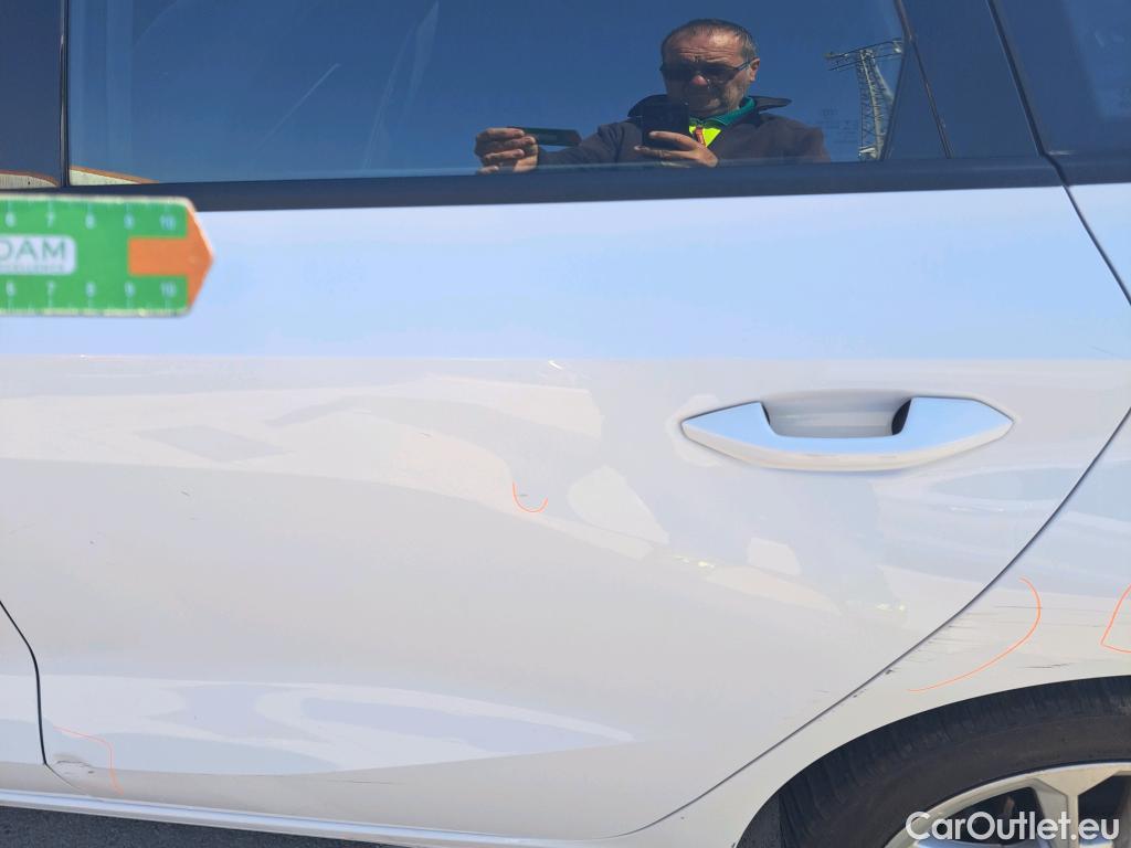  Audi  A3 AUDI  / 2020 / 5P / berlina con portón Sportback Advanced 40 TFSI e 150kW S tro #36