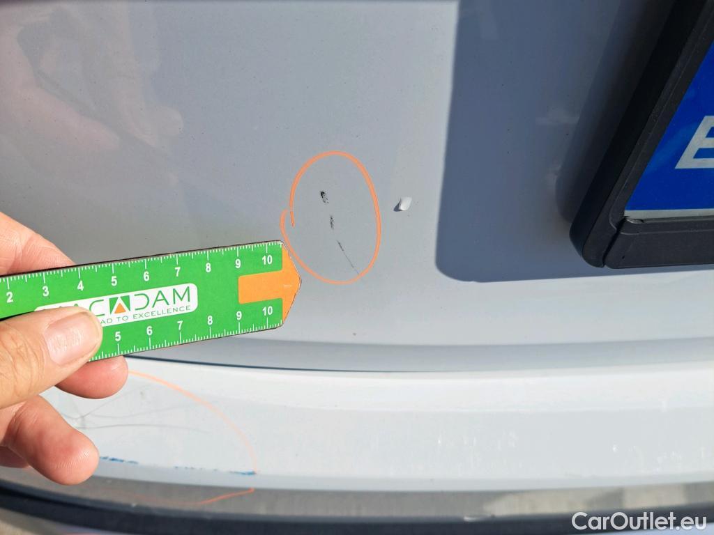  Audi  Q3 AUDI  Sportback / 2019 / 5P / todoterreno 40 TFSI quattro S line #40