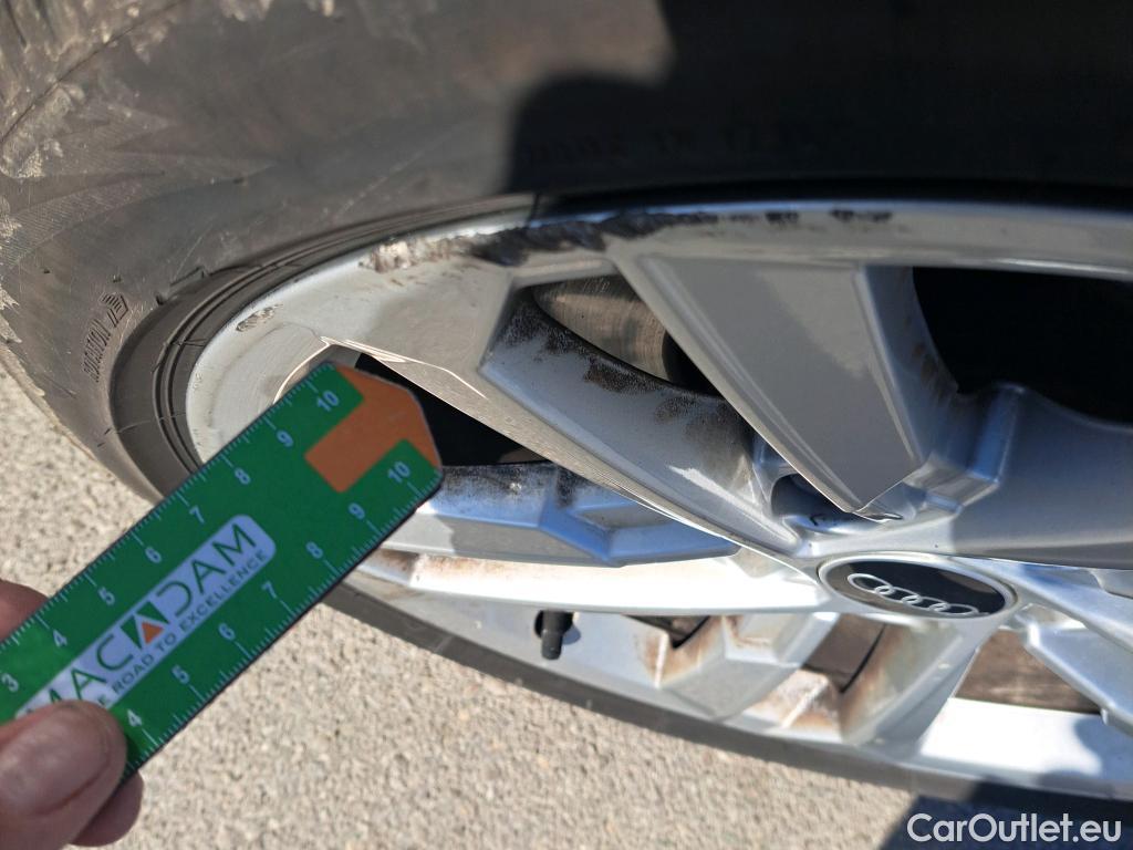  Audi  A3 AUDI  / 2020 / 5P / berlina con portón Sportback Advanced 40 TFSI e 150kW S tro #18