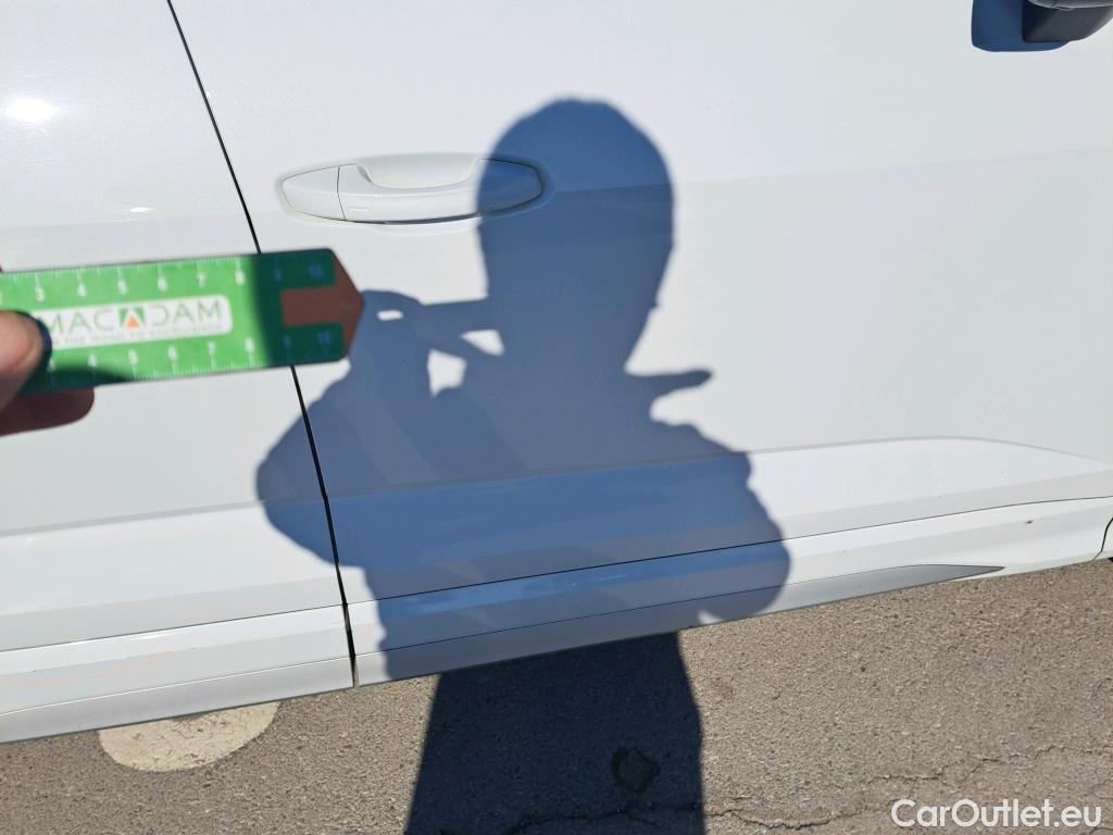  Audi  Q3 AUDI  Sportback / 2019 / 5P / todoterreno 40 TFSI quattro S line #31