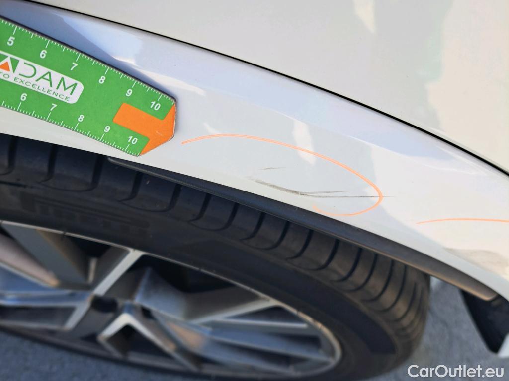  Audi  Q3 AUDI  Sportback / 2019 / 5P / todoterreno 40 TFSI quattro S line #28