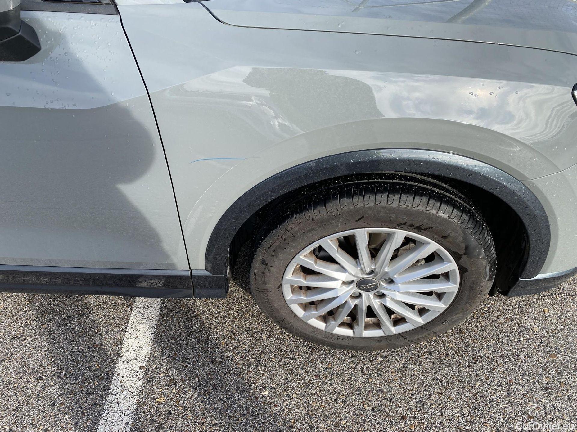  Audi  Q2 AUDI  / 2016 / 5P / todoterreno Design 30 TFSI 85kW (116CV) #21