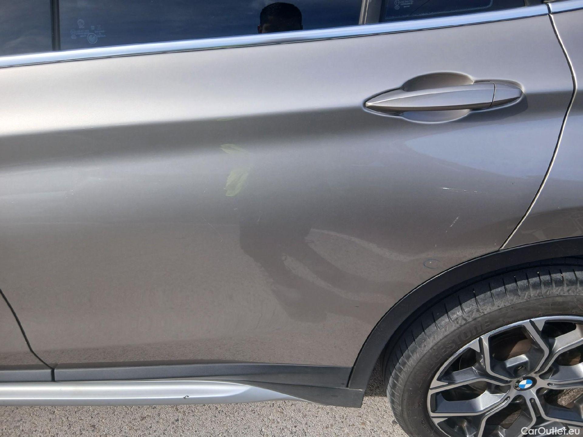  Bmw  X1 BMW  / 2019 / 5P / todoterreno sDrive18d #13