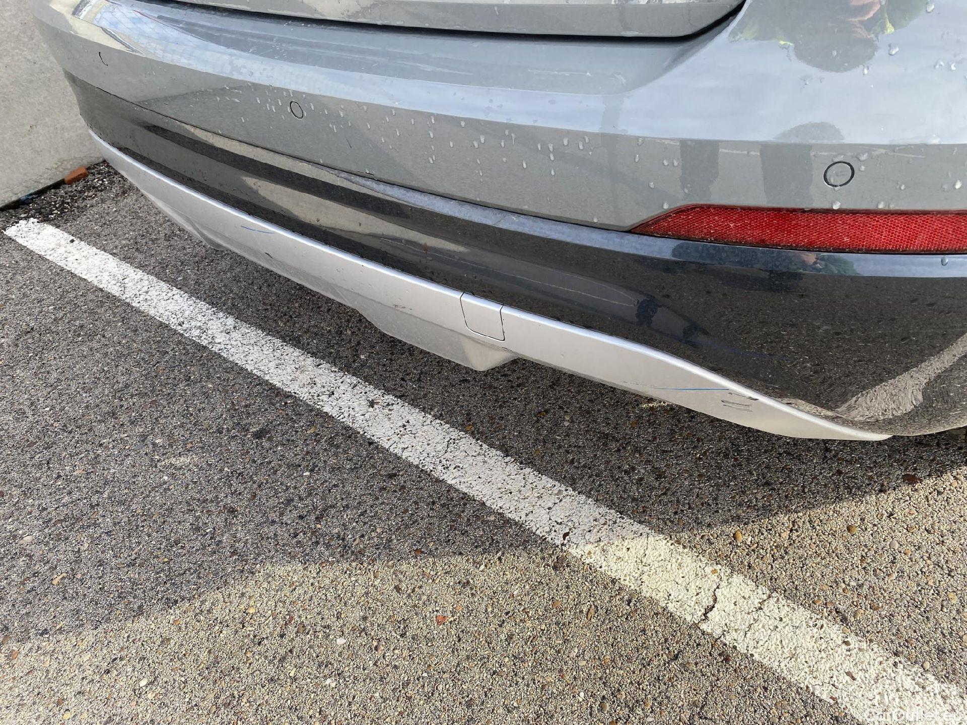  Audi  Q2 AUDI  / 2016 / 5P / todoterreno Design 30 TFSI 85kW (116CV) #14