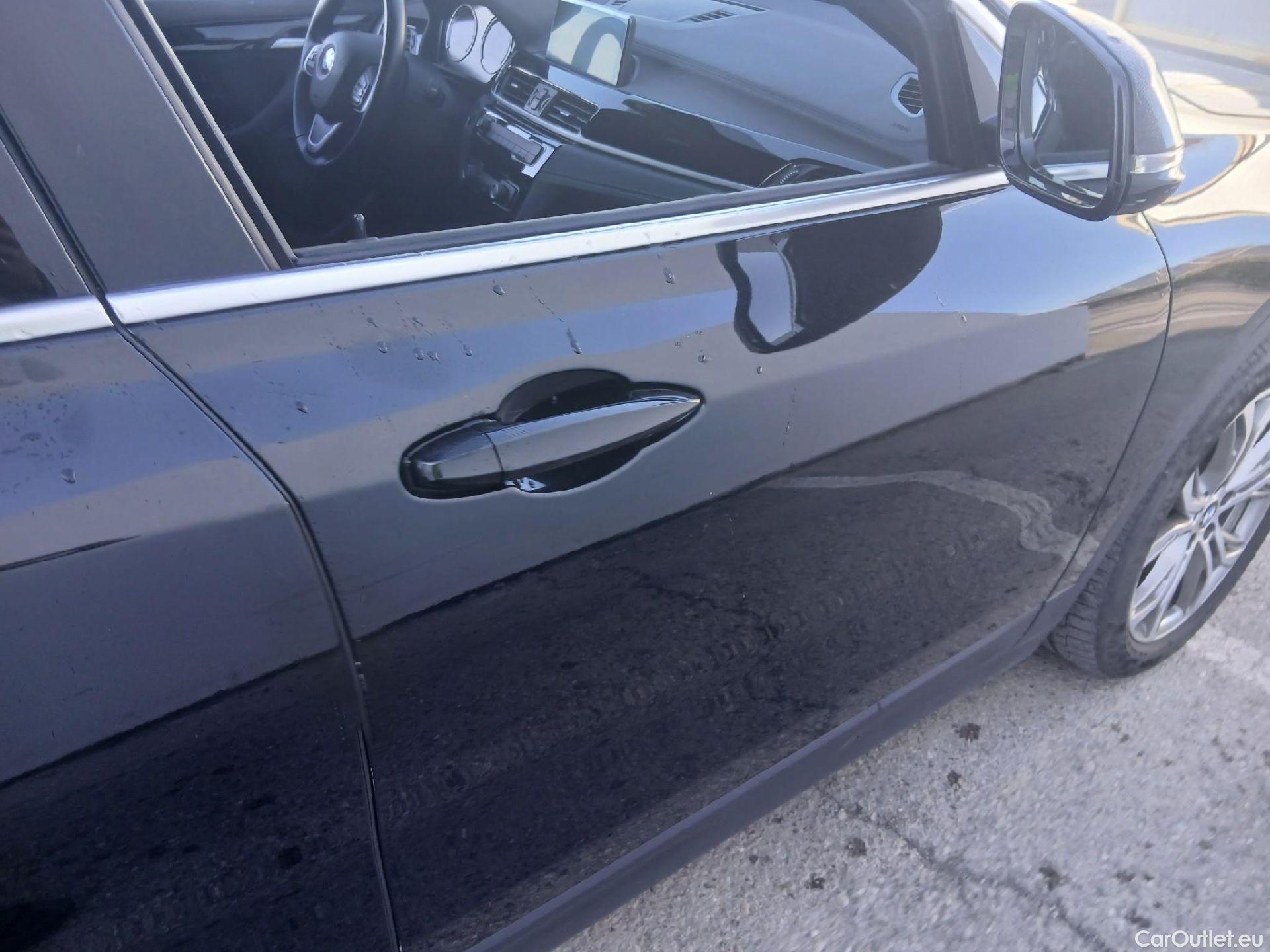  Bmw  X2 BMW  sDrive18i #17