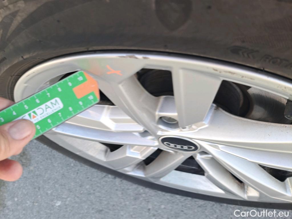  Audi  A3 AUDI  / 2020 / 5P / berlina con portón Sportback Advanced 40 TFSI e 150kW S tro #14