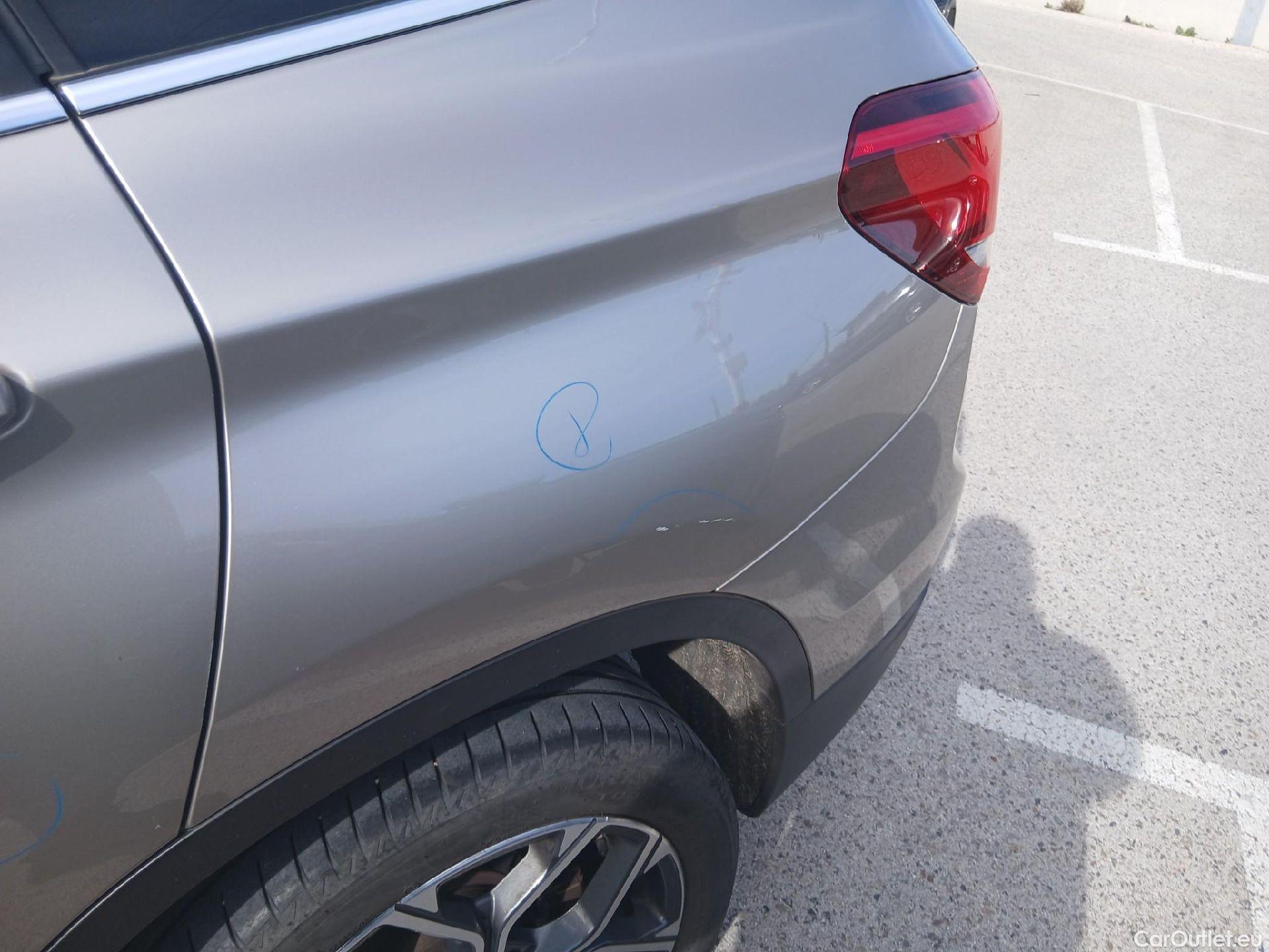  Bmw  X1 BMW  / 2019 / 5P / todoterreno sDrive18d #15