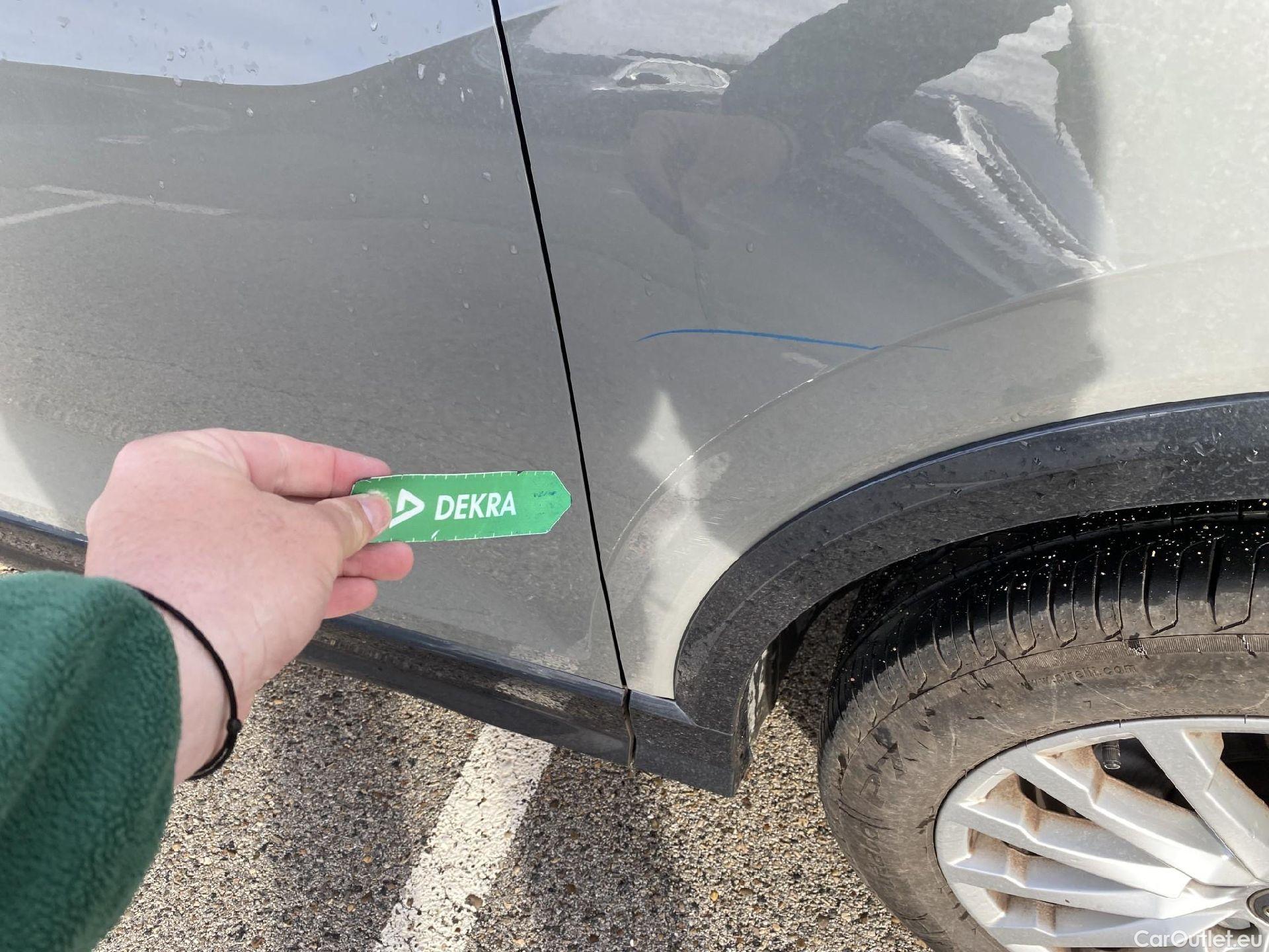  Audi  Q2 AUDI  / 2016 / 5P / todoterreno Design 30 TFSI 85kW (116CV) #22