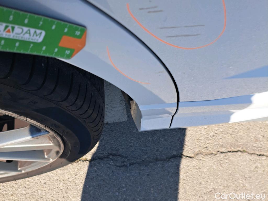  Audi  Q3 AUDI  Sportback / 2019 / 5P / todoterreno 40 TFSI quattro S line #26