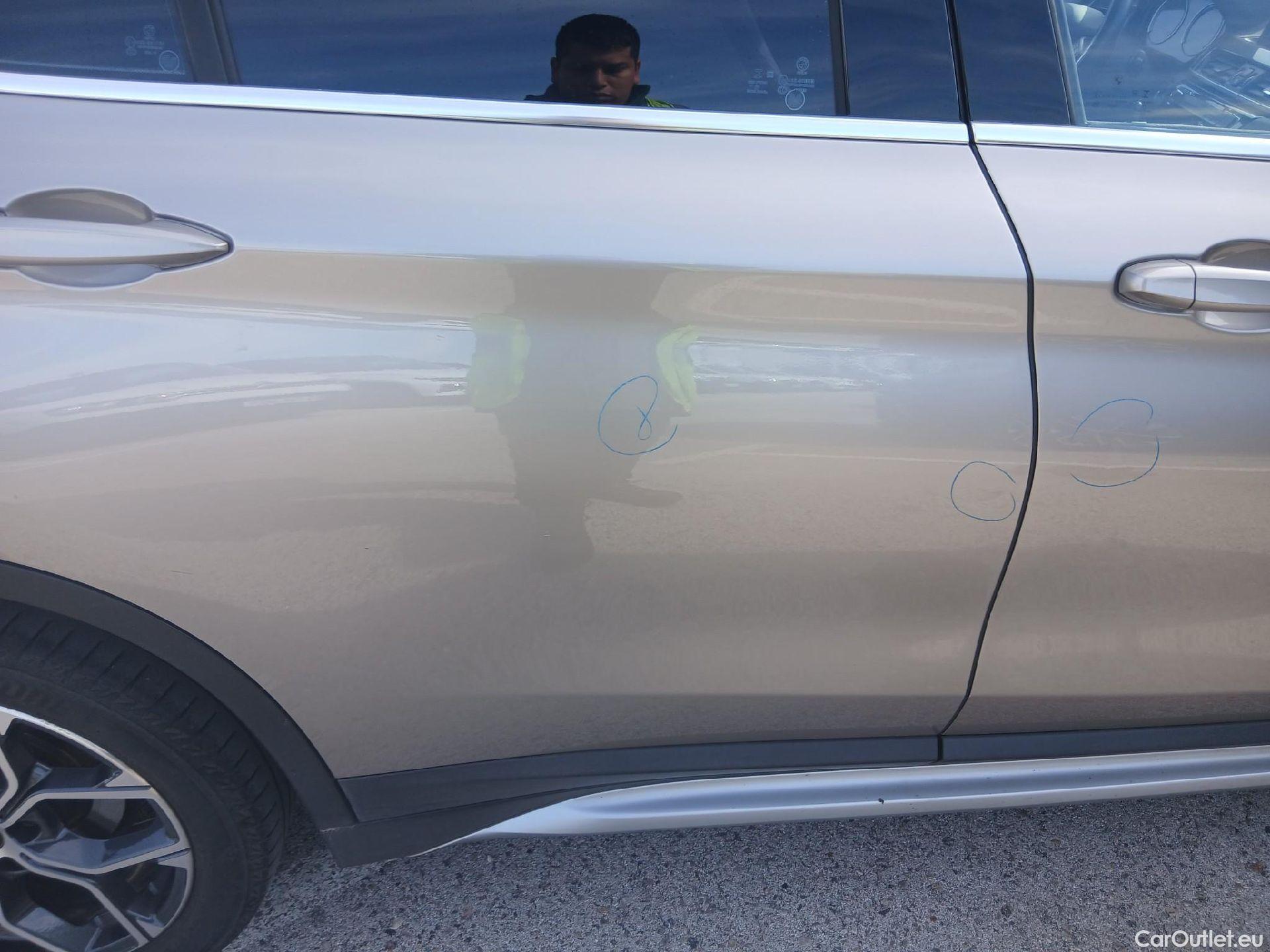  Bmw  X1 BMW  / 2019 / 5P / todoterreno sDrive18d #21