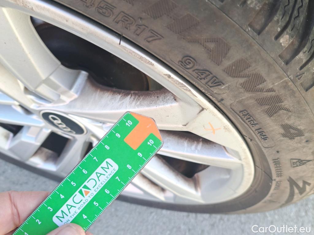  Audi  A3 AUDI  / 2020 / 5P / berlina con portón Sportback Advanced 40 TFSI e 150kW S tro #12