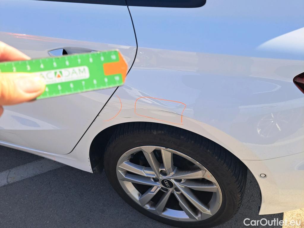  Audi  A3 AUDI  / 2020 / 5P / berlina con portón Sportback Advanced 40 TFSI e 150kW S tro #3