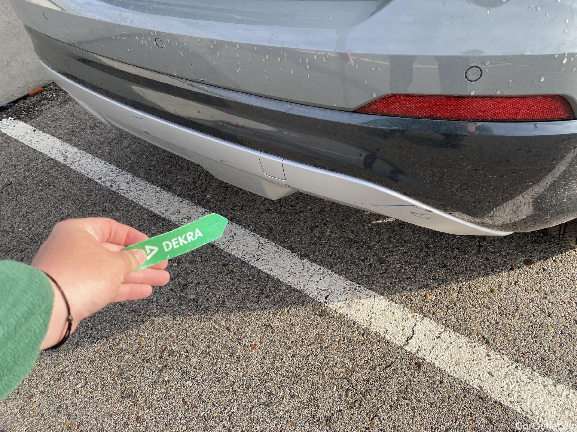  Audi  Q2 AUDI  / 2016 / 5P / todoterreno Design 30 TFSI 85kW (116CV) #13