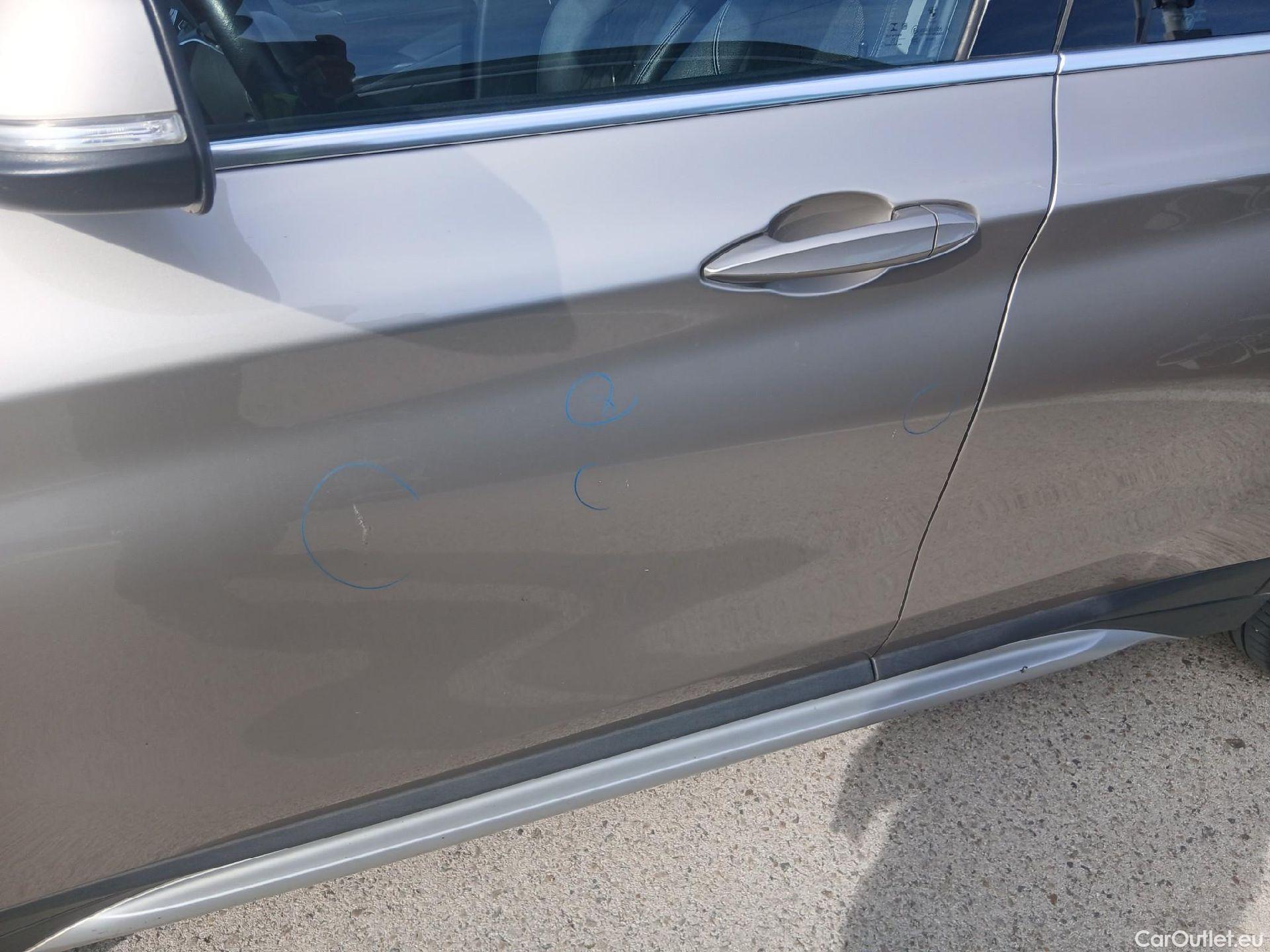  Bmw  X1 BMW  / 2019 / 5P / todoterreno sDrive18d #11