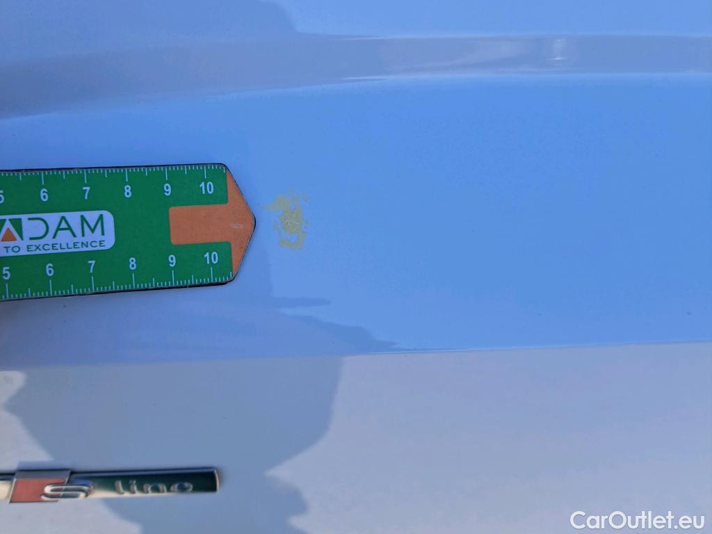  Audi  Q3 AUDI  Sportback / 2019 / 5P / todoterreno 40 TFSI quattro S line #18