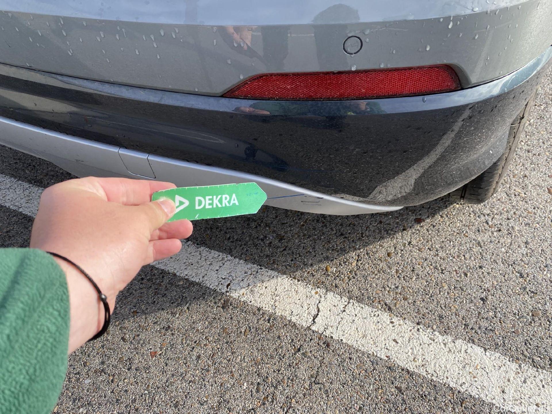  Audi  Q2 AUDI  / 2016 / 5P / todoterreno Design 30 TFSI 85kW (116CV) #11