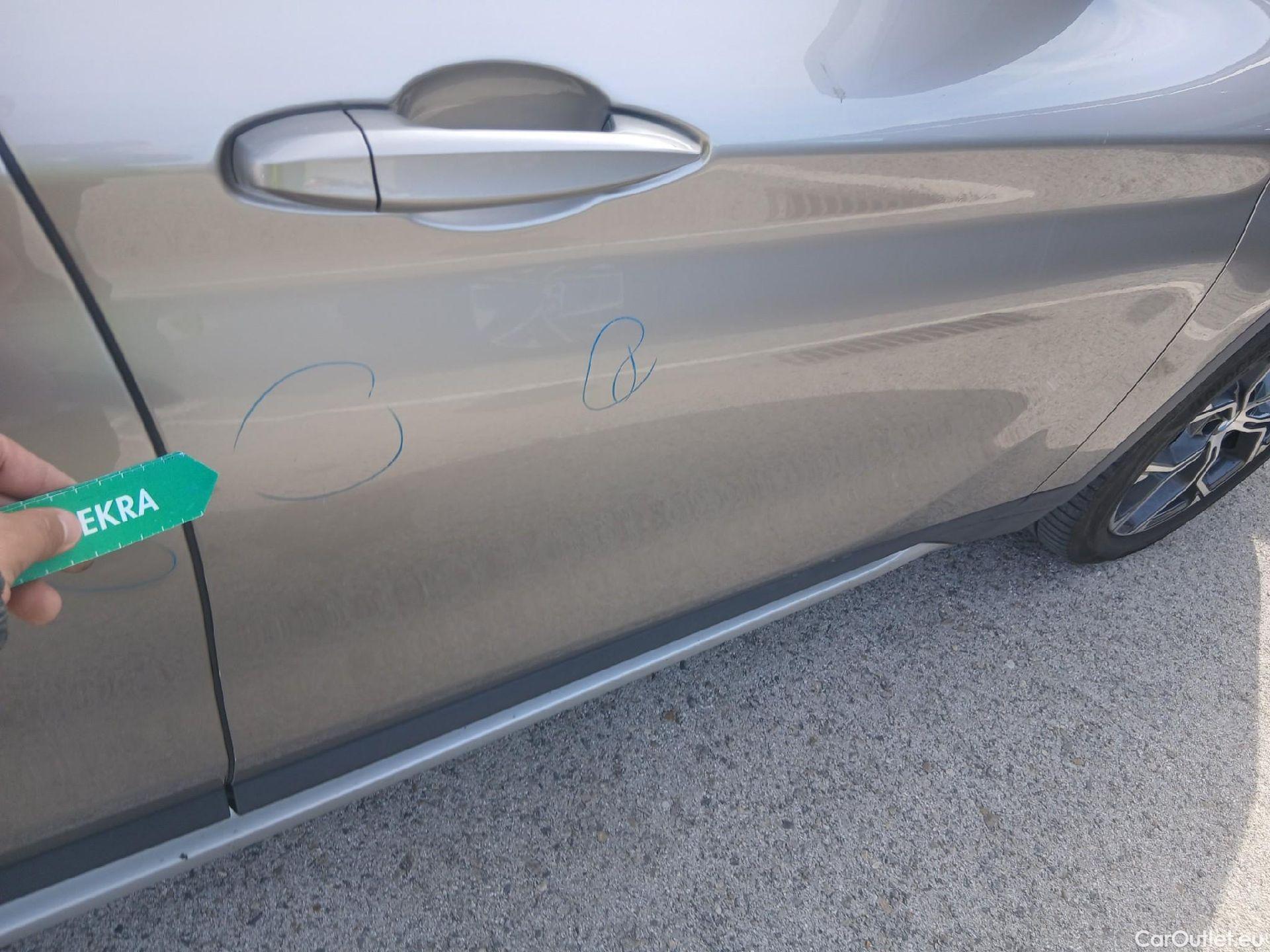  Bmw  X1 BMW  / 2019 / 5P / todoterreno sDrive18d #23