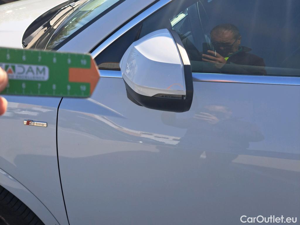  Audi  Q3 AUDI  Sportback / 2019 / 5P / todoterreno 40 TFSI quattro S line #33