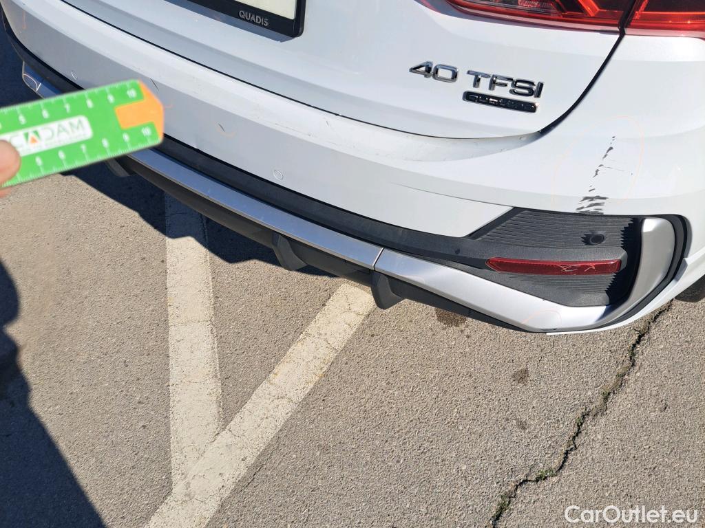  Audi  Q3 AUDI  Sportback / 2019 / 5P / todoterreno 40 TFSI quattro S line #5