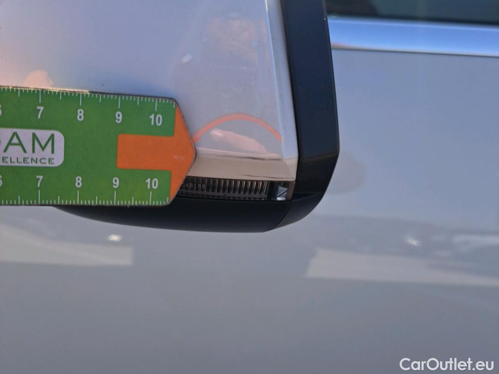  Audi  Q3 AUDI  Sportback / 2019 / 5P / todoterreno 40 TFSI quattro S line #34