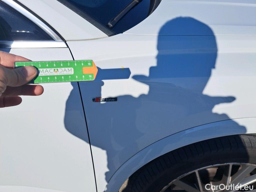  Audi  Q3 AUDI  Sportback / 2019 / 5P / todoterreno 40 TFSI quattro S line #17