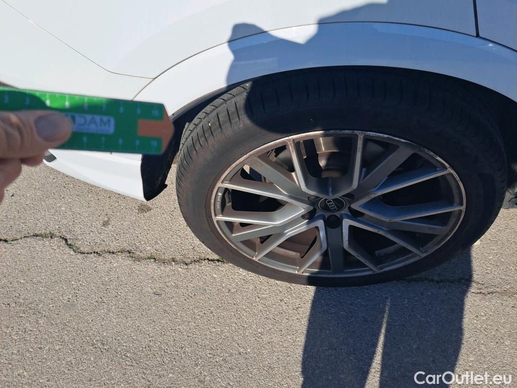  Audi  Q3 AUDI  Sportback / 2019 / 5P / todoterreno 40 TFSI quattro S line #1