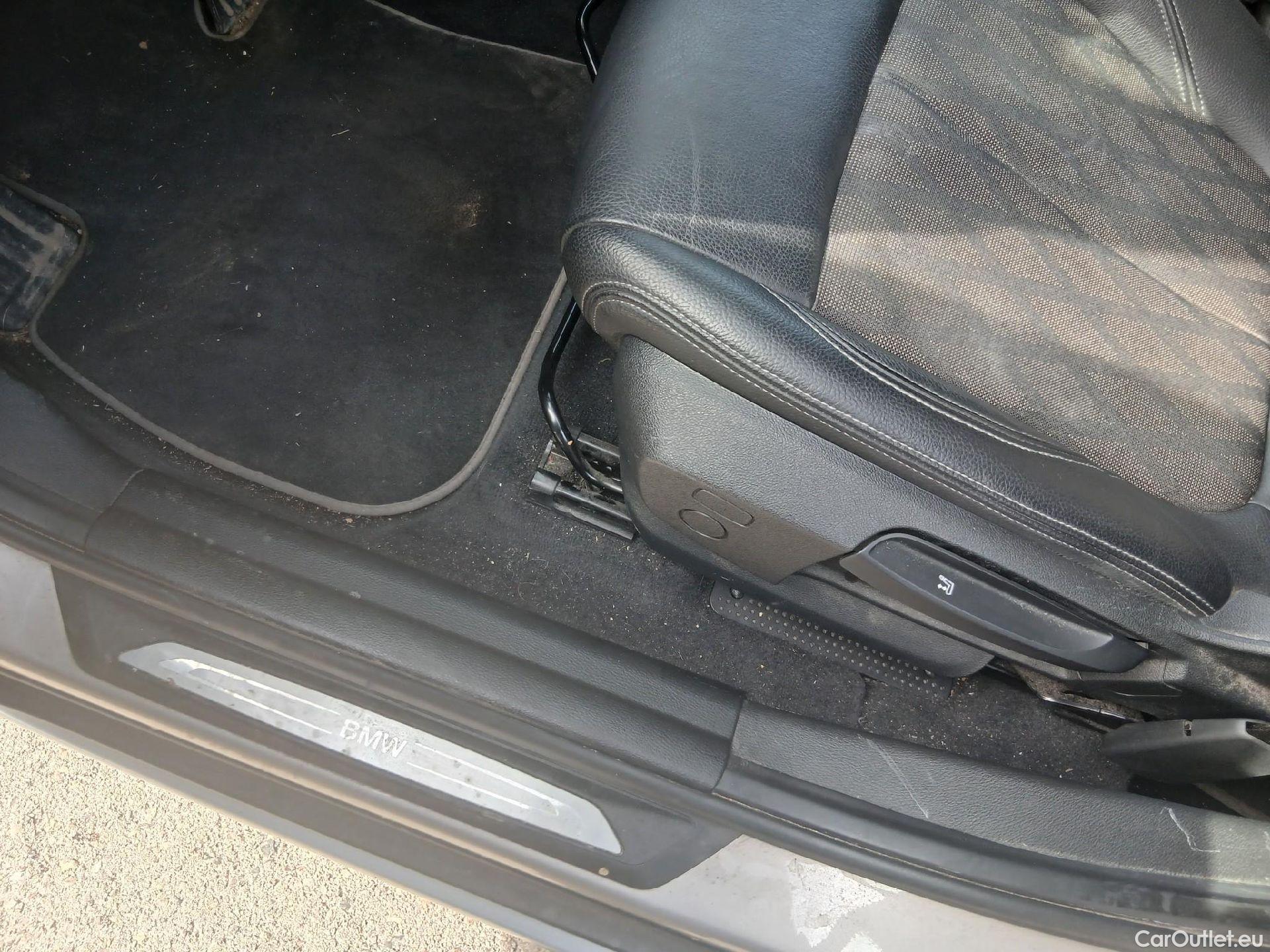  Bmw  X1 BMW  / 2019 / 5P / todoterreno sDrive18d #1