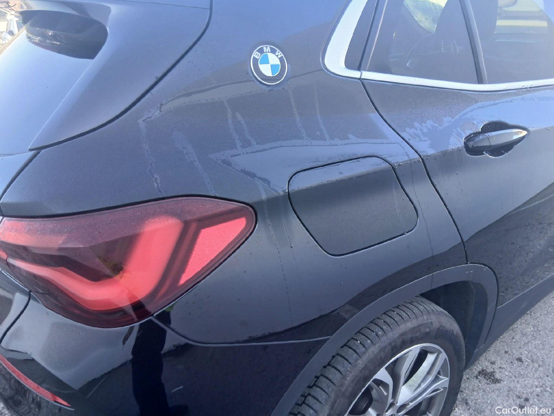  Bmw  X2 BMW  sDrive18i #13