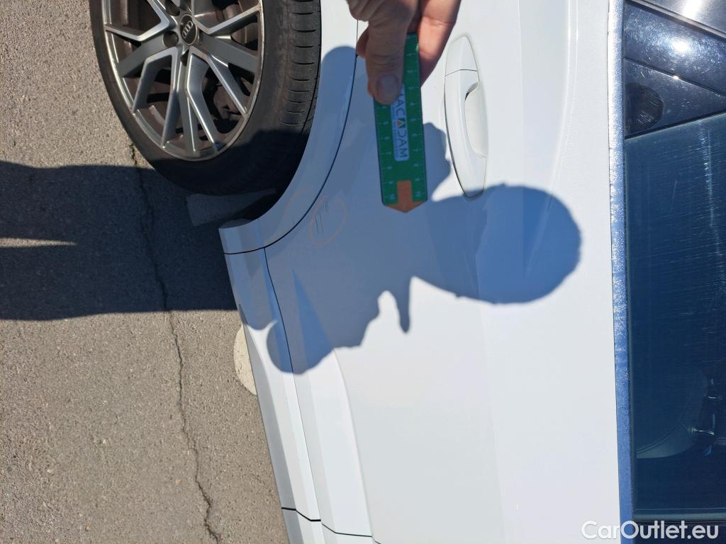  Audi  Q3 AUDI  Sportback / 2019 / 5P / todoterreno 40 TFSI quattro S line #23