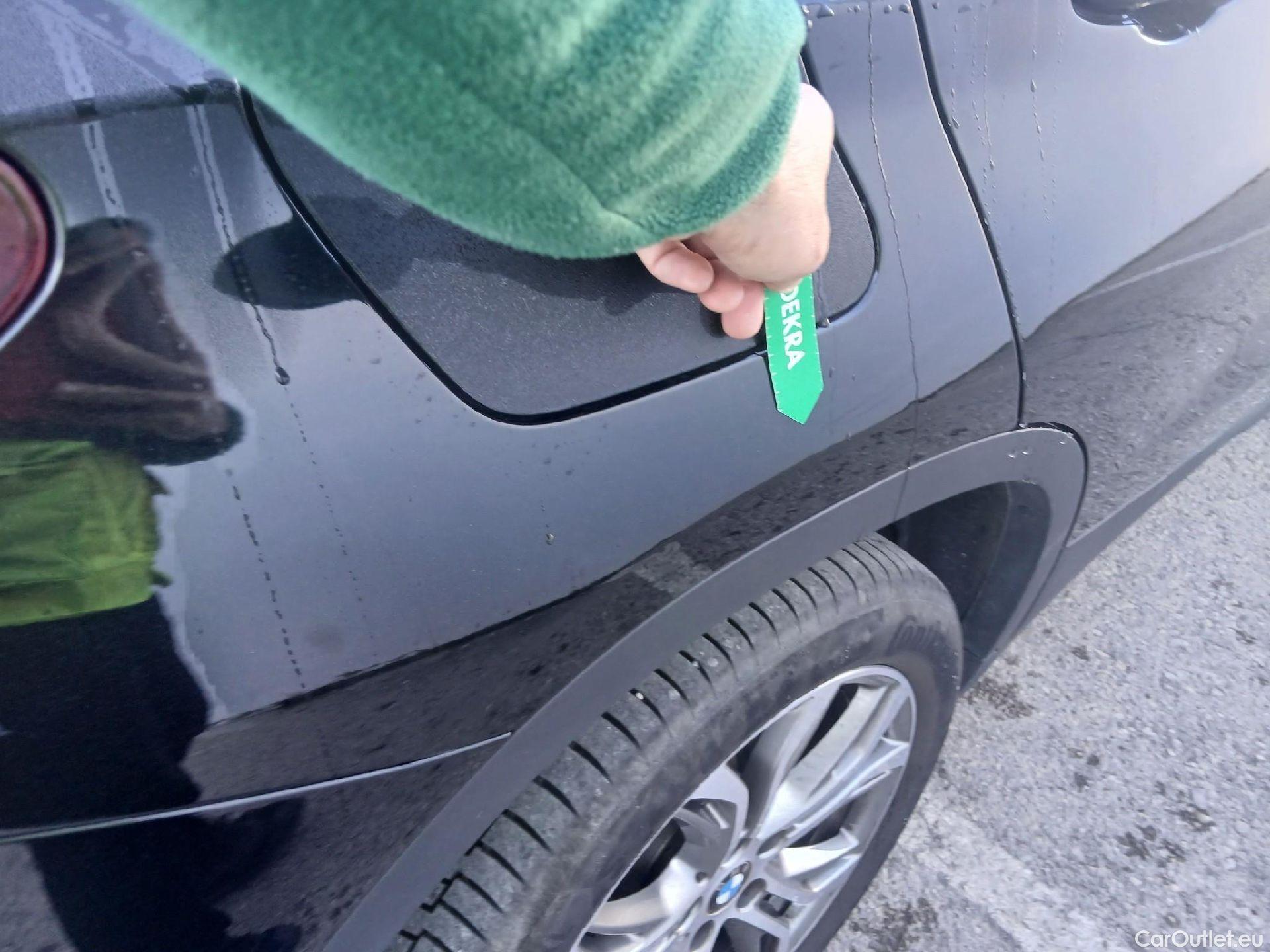  Bmw  X2 BMW  sDrive18i #14