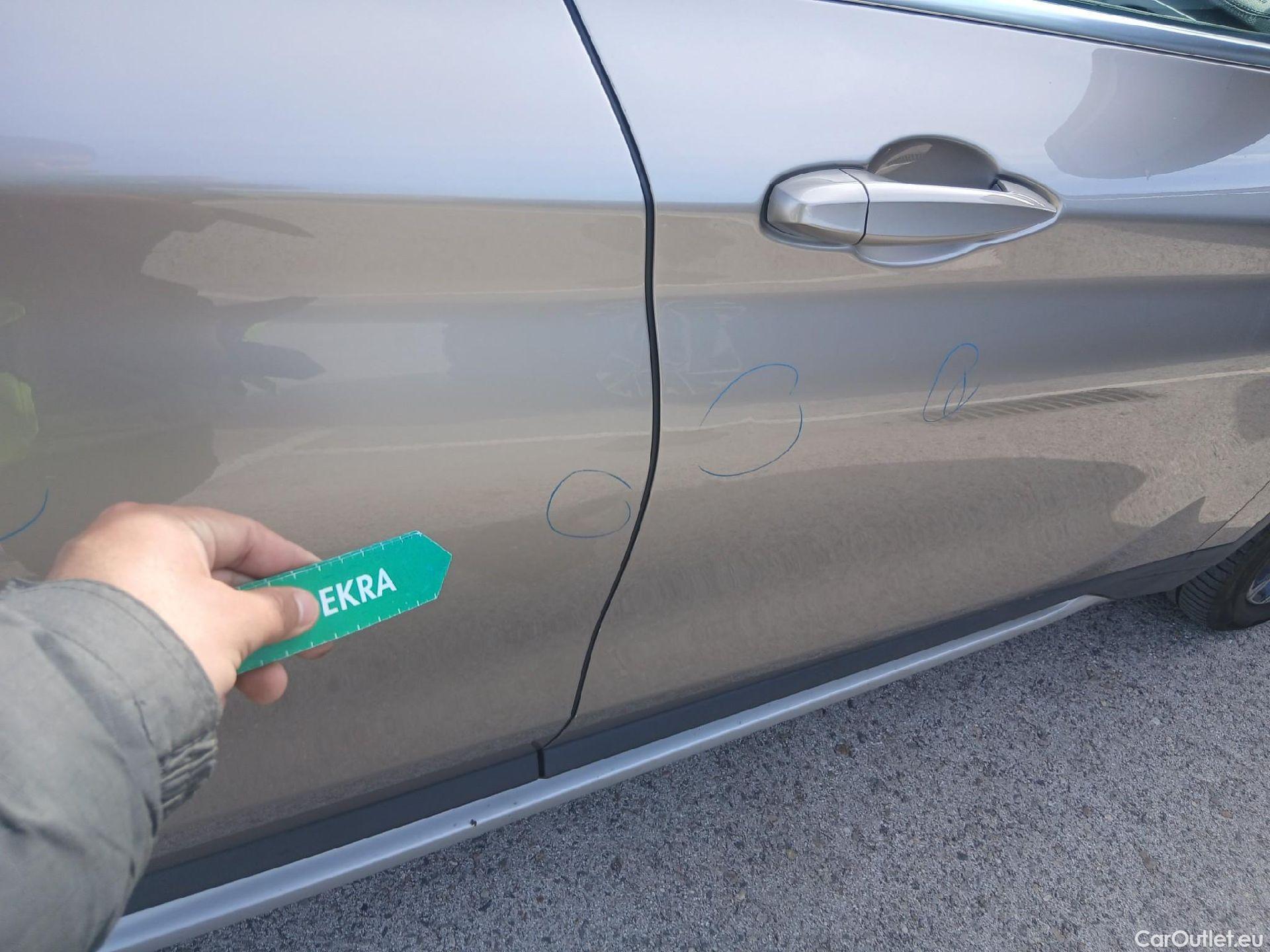  Bmw  X1 BMW  / 2019 / 5P / todoterreno sDrive18d #20