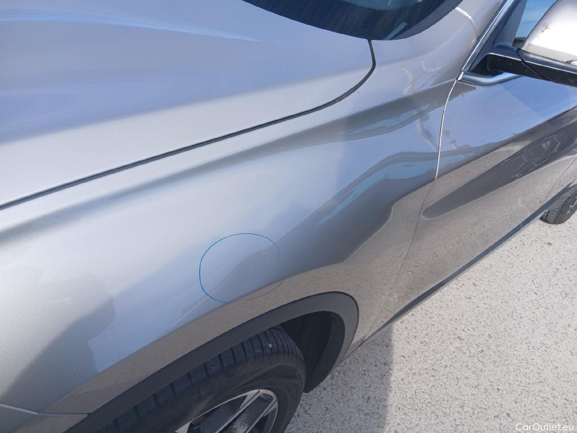  Bmw  X1 BMW  / 2019 / 5P / todoterreno sDrive18d #8