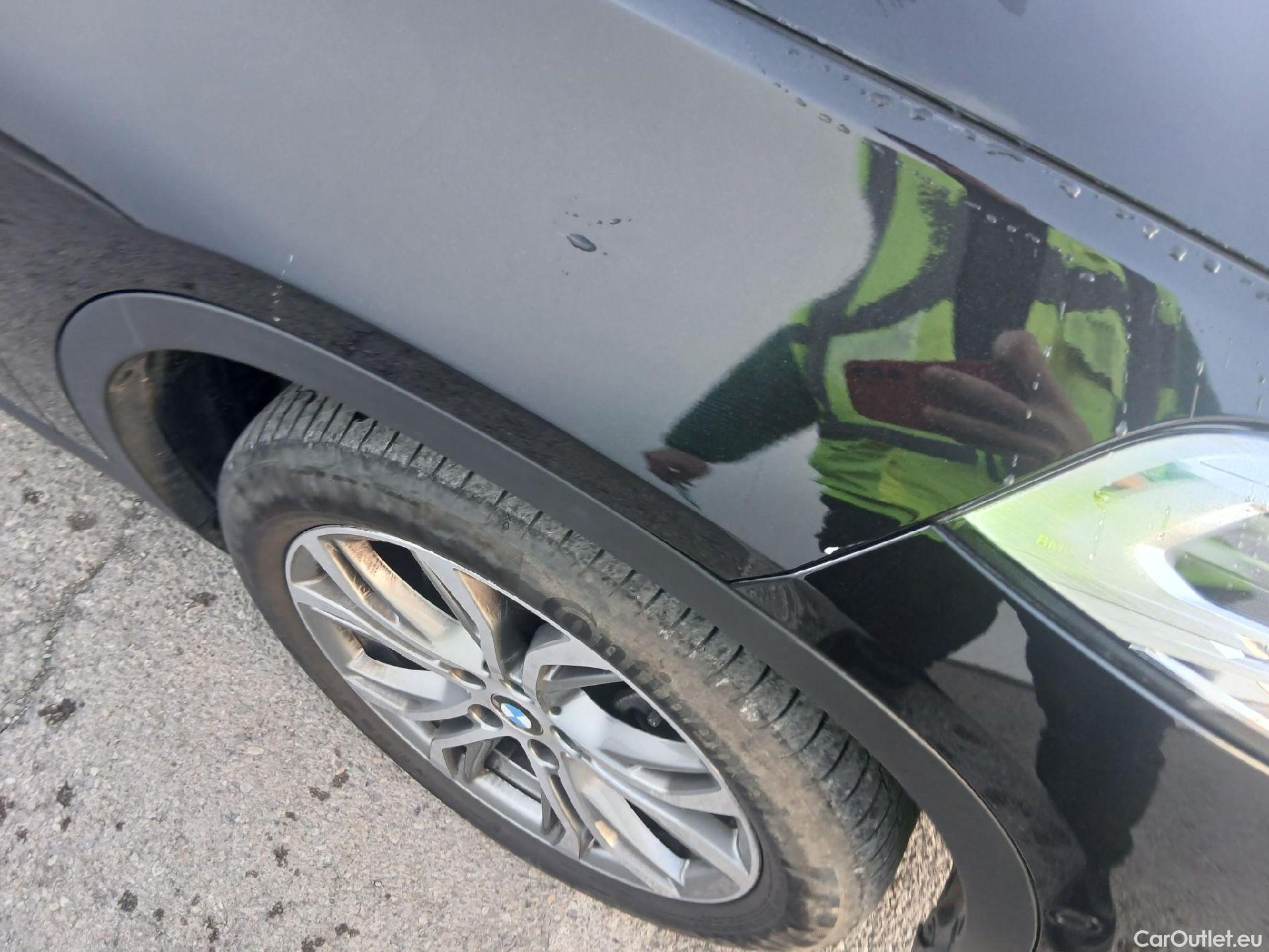  Bmw  X2 BMW  sDrive18i #22