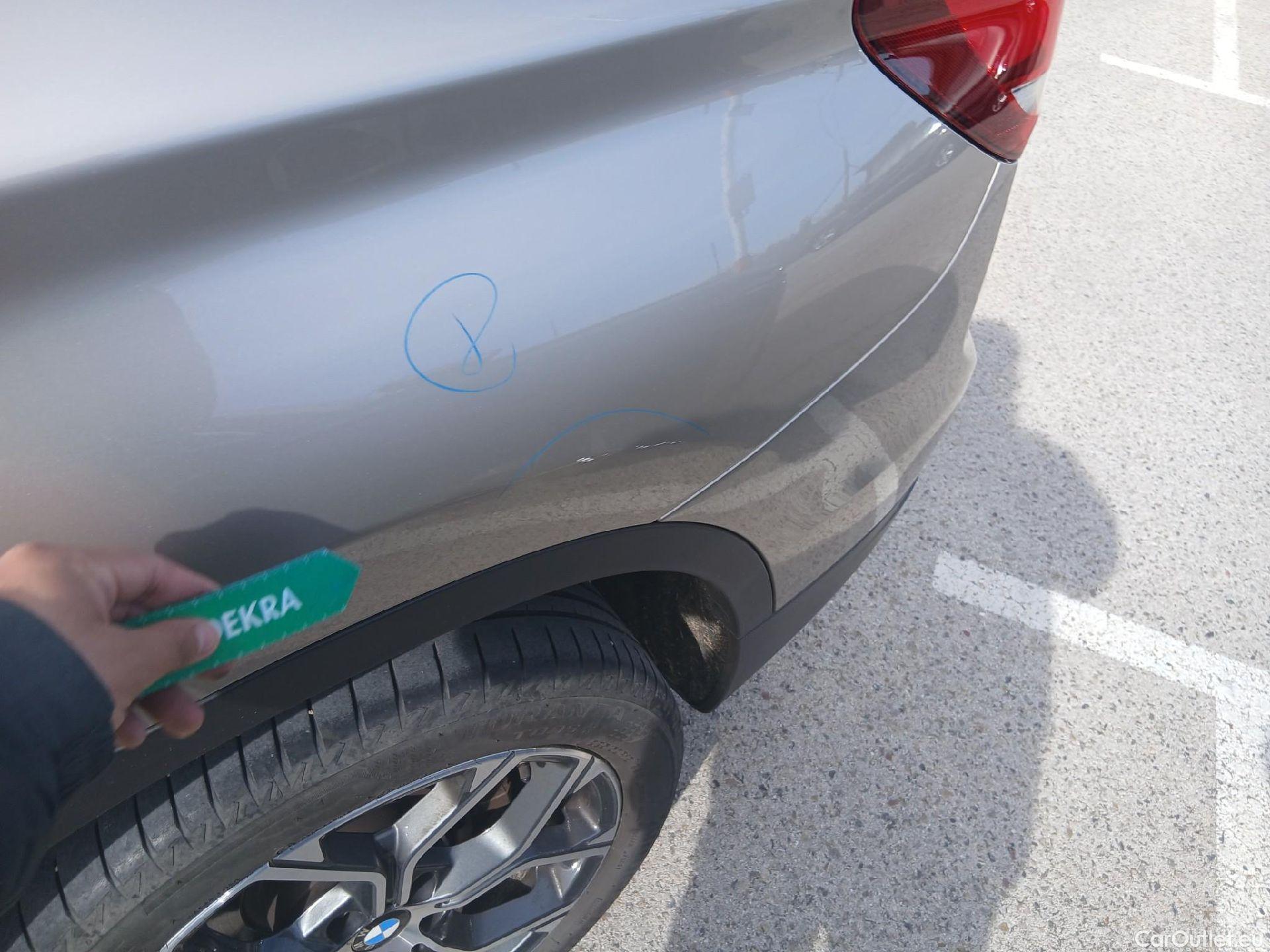  Bmw  X1 BMW  / 2019 / 5P / todoterreno sDrive18d #14