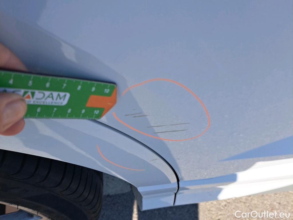  Audi  Q3 AUDI  Sportback / 2019 / 5P / todoterreno 40 TFSI quattro S line #14