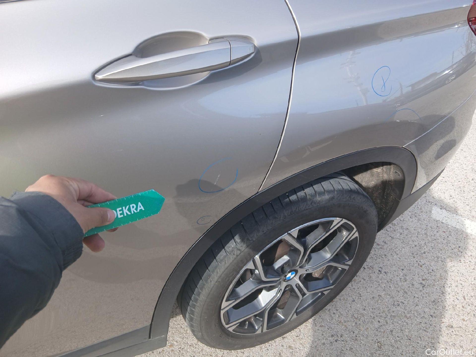  Bmw  X1 BMW  / 2019 / 5P / todoterreno sDrive18d #12