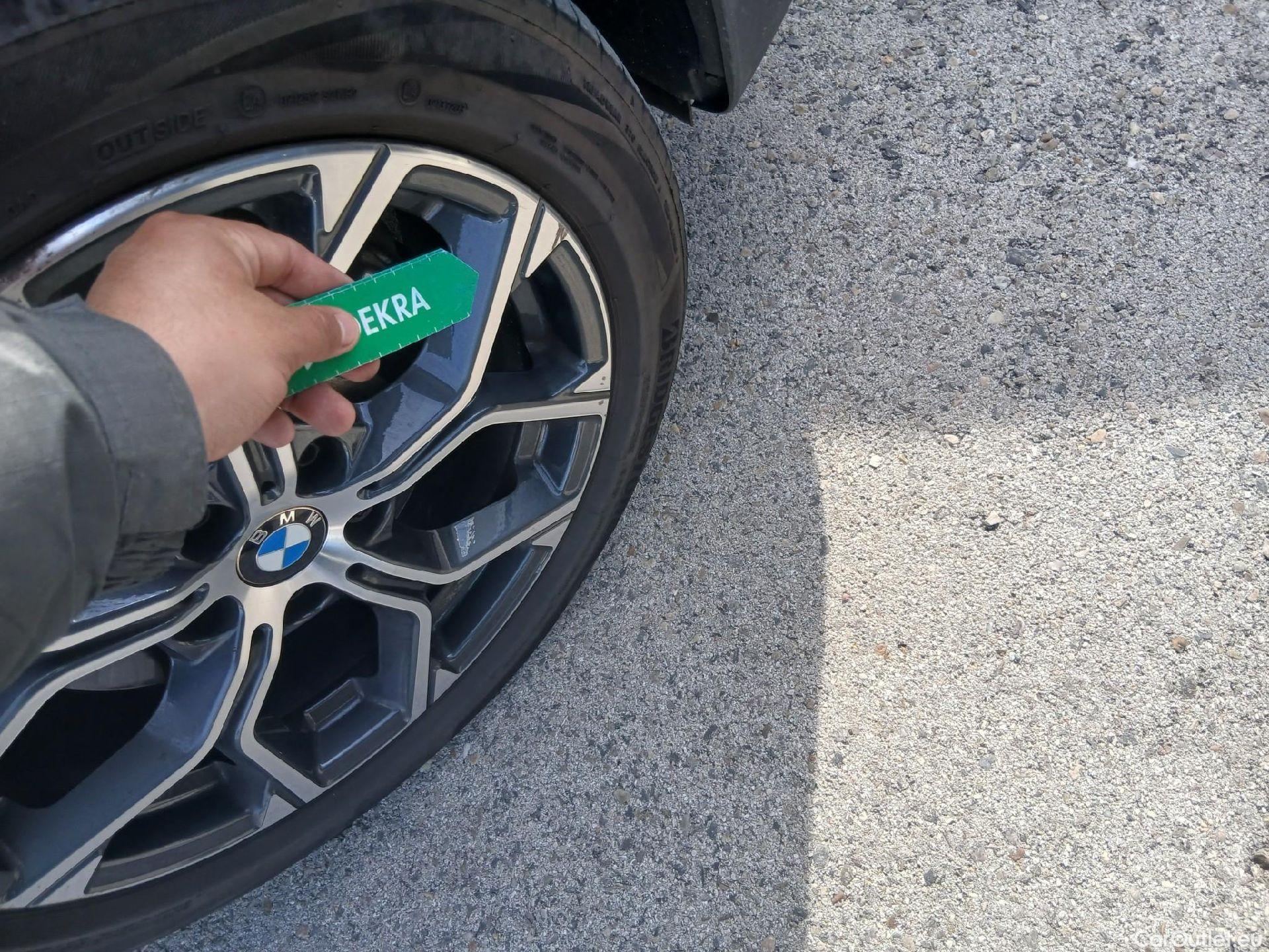  Bmw  X1 BMW  / 2019 / 5P / todoterreno sDrive18d #24