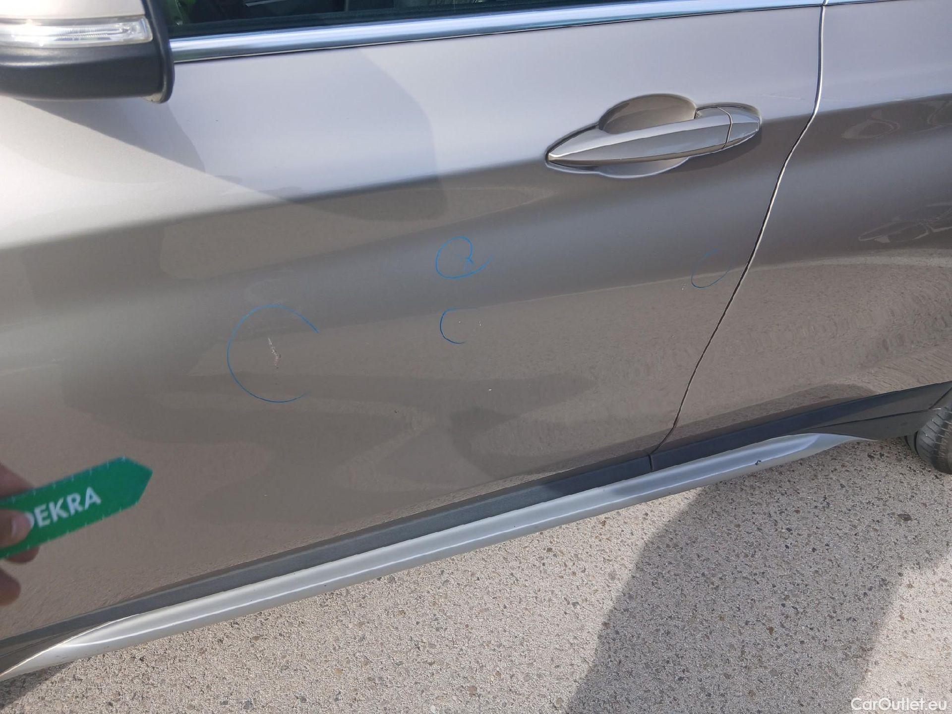  Bmw  X1 BMW  / 2019 / 5P / todoterreno sDrive18d #10