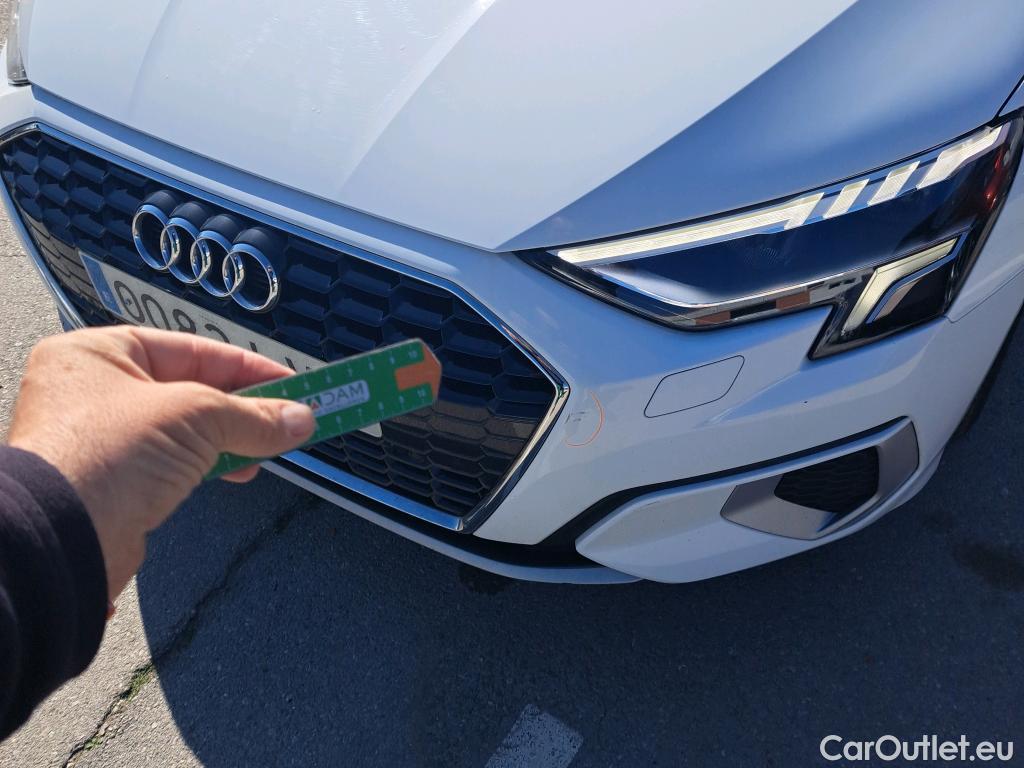  Audi  A3 AUDI  / 2020 / 5P / berlina con portón Sportback Advanced 40 TFSI e 150kW S tro #24