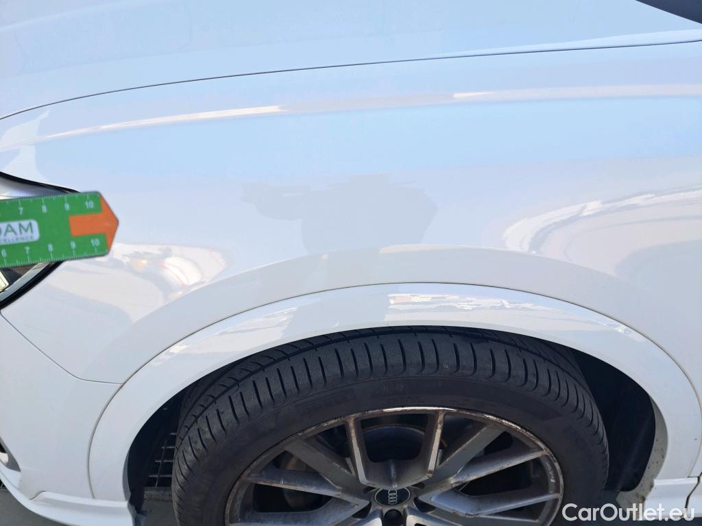  Audi  Q3 AUDI  Sportback / 2019 / 5P / todoterreno 40 TFSI quattro S line #37