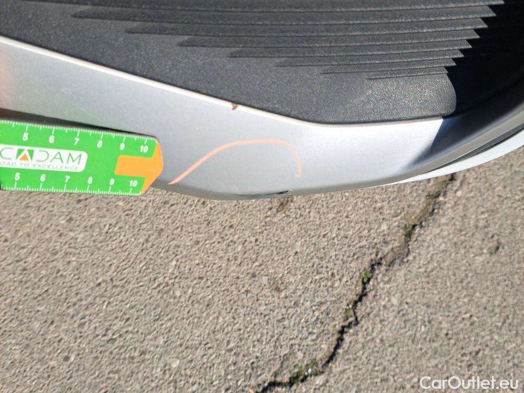  Audi  Q3 AUDI  Sportback / 2019 / 5P / todoterreno 40 TFSI quattro S line #20